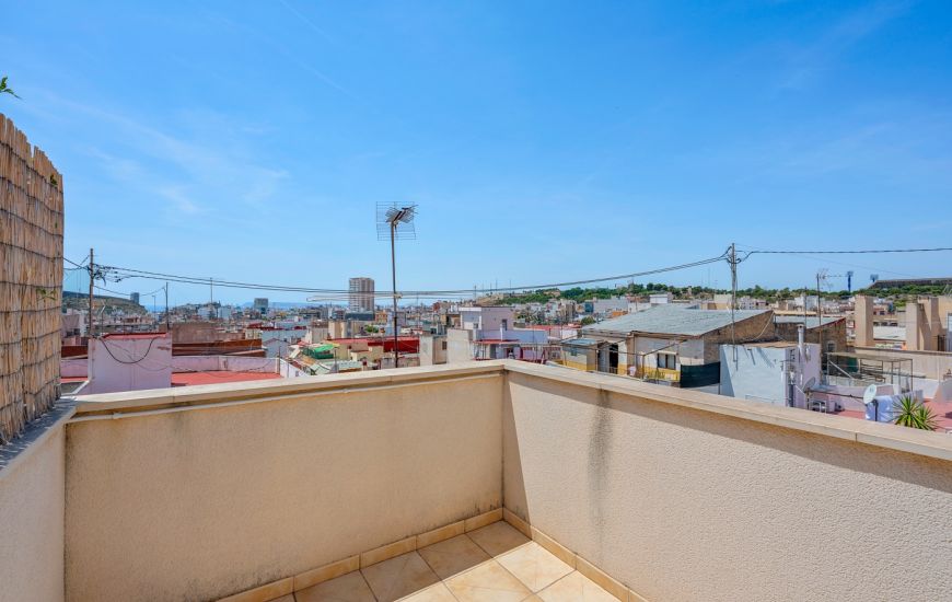 Venta - Apartamentos - Alicante