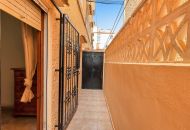 Sale - Bungalow - Torrevieja