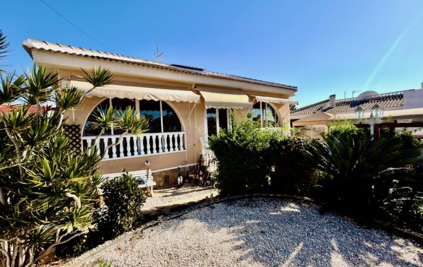 Venta - Villa - Ciudad Quesada