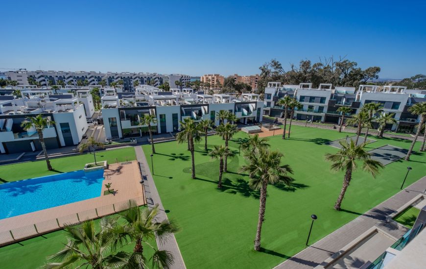 Sale - Apartments - El Raso