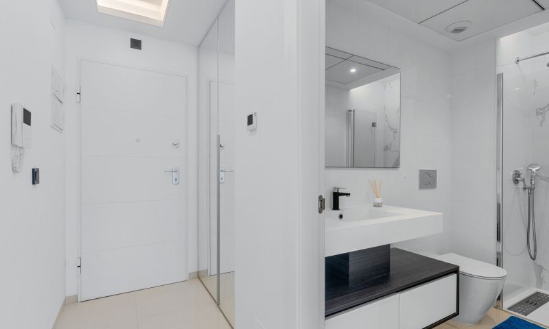 Sale - Apartments - Guardamar del Segura