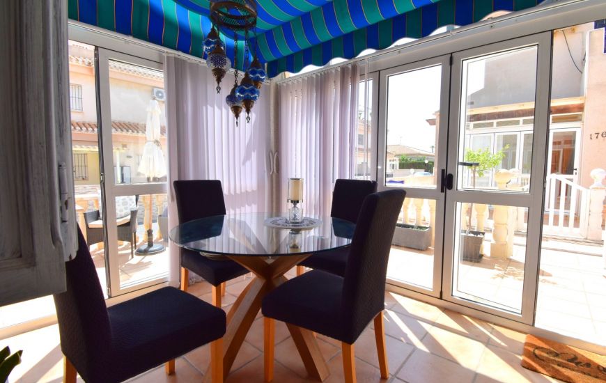 Sale - Quad Villa - Orihuela Costa