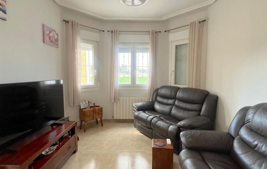 Sale - Villa - Lo Crispin