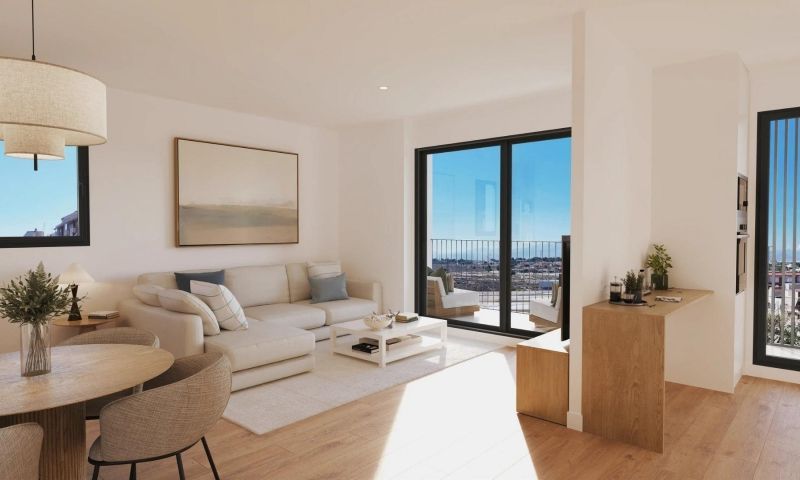 Sale - Apartments - Alicante