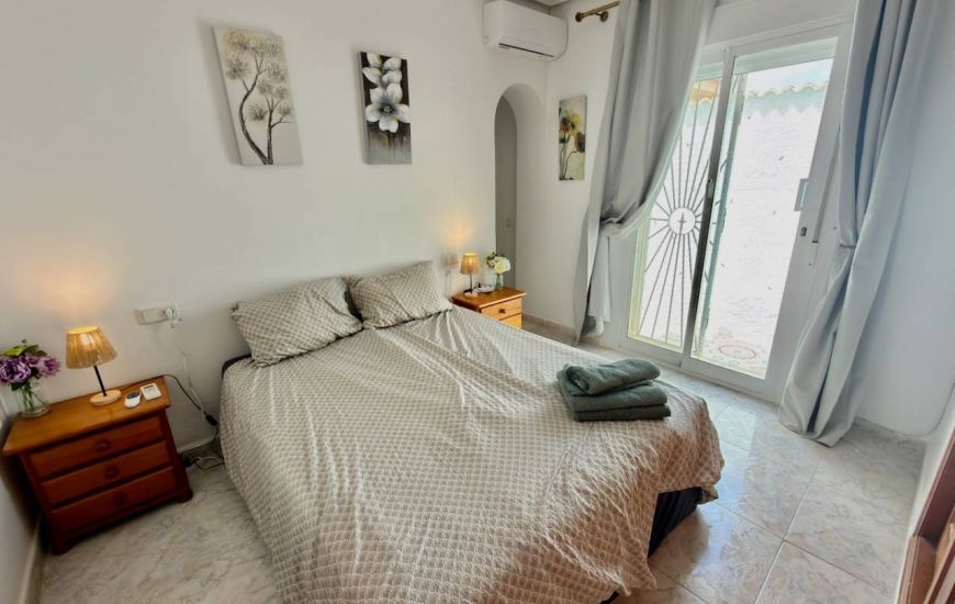 Sale - Villa - Ciudad Quesada