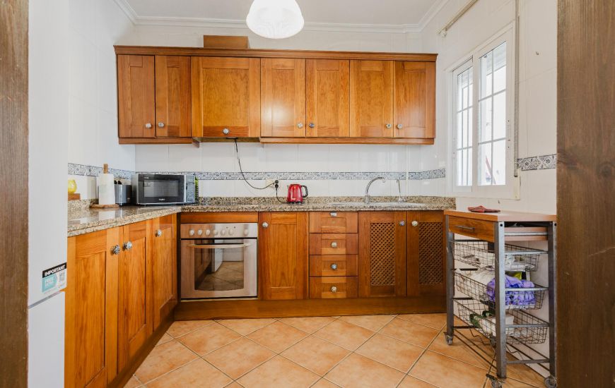 Sale - Villa - Algorfa