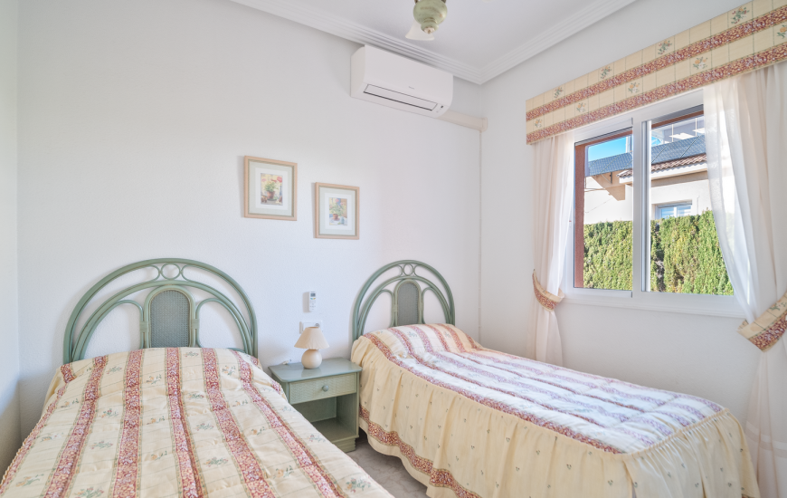 Sale - Villa - Ciudad Quesada