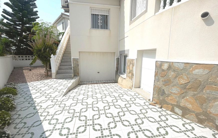 Venta - Villa - Ciudad Quesada