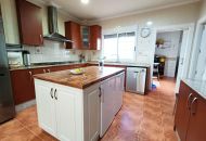 Sale - Rijtjeshuis - Hondon de los Frailes