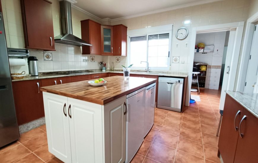 Sale - Rijtjeshuis - Hondon de los Frailes