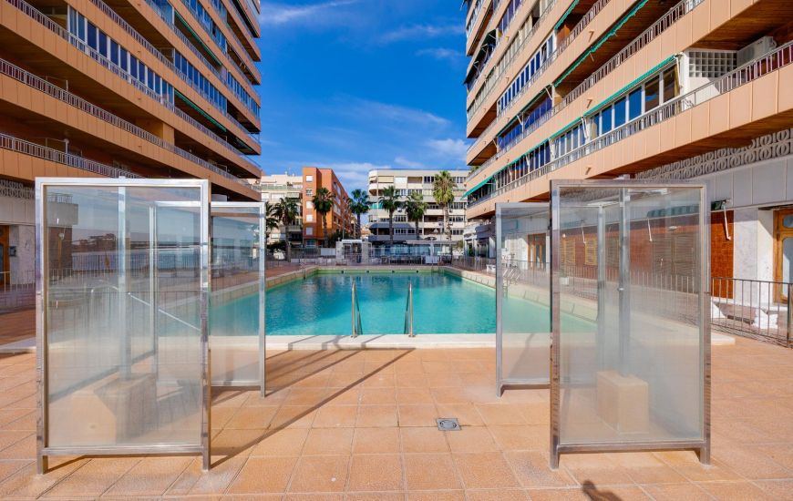 Sale - Apartamento - Torrevieja