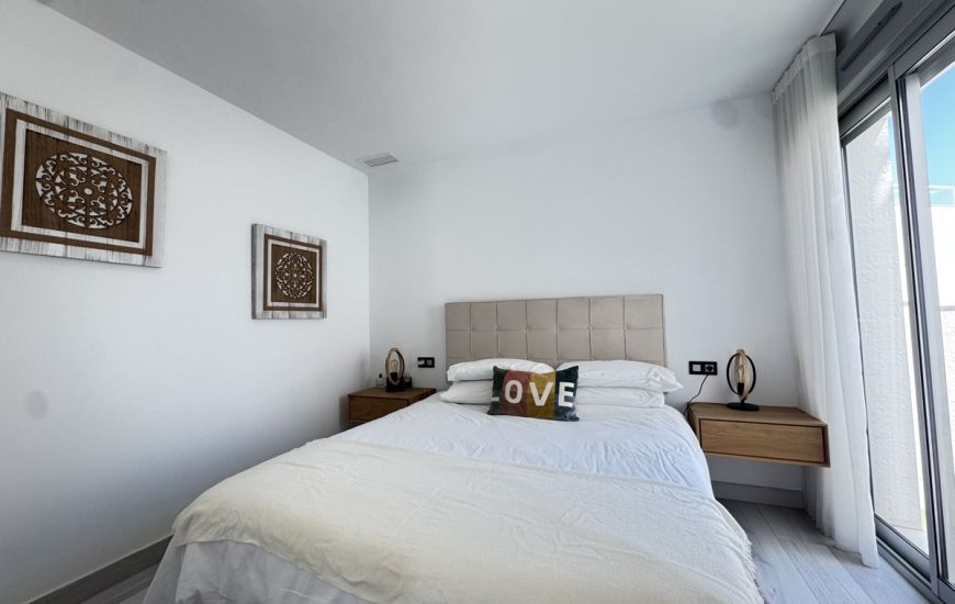 Sale - Villa - Lomas de Cabo Roig - Lomas De Cabo Roig