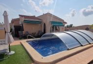 Sale - Villa - Ciudad Quesada