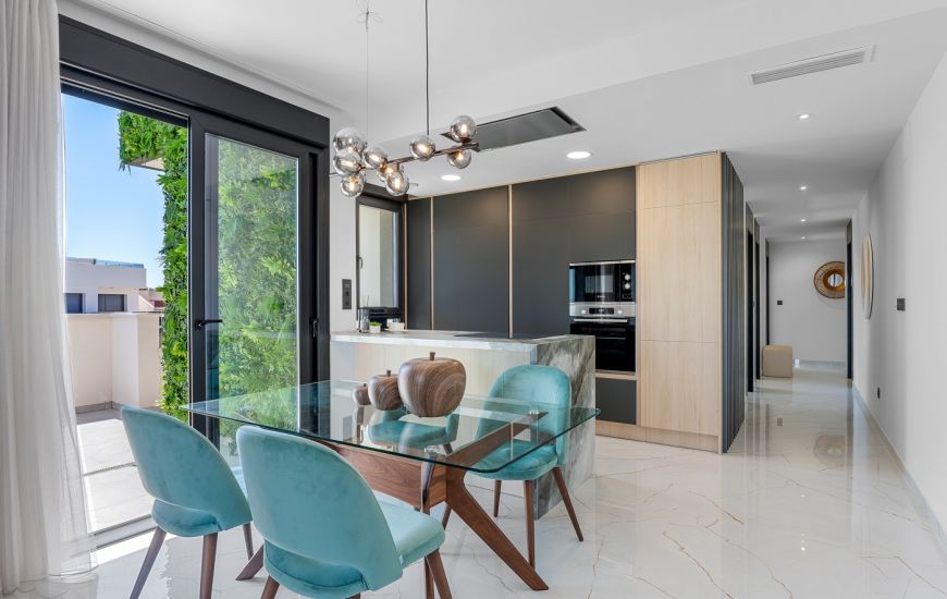Venta - Apartamentos - Orihuela Costa