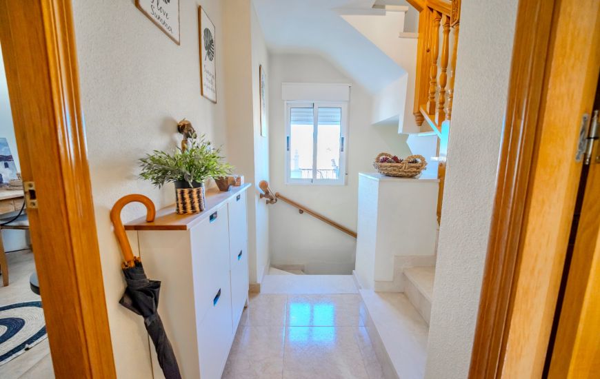 Sale - Semi Detached - Guardamar del Segura