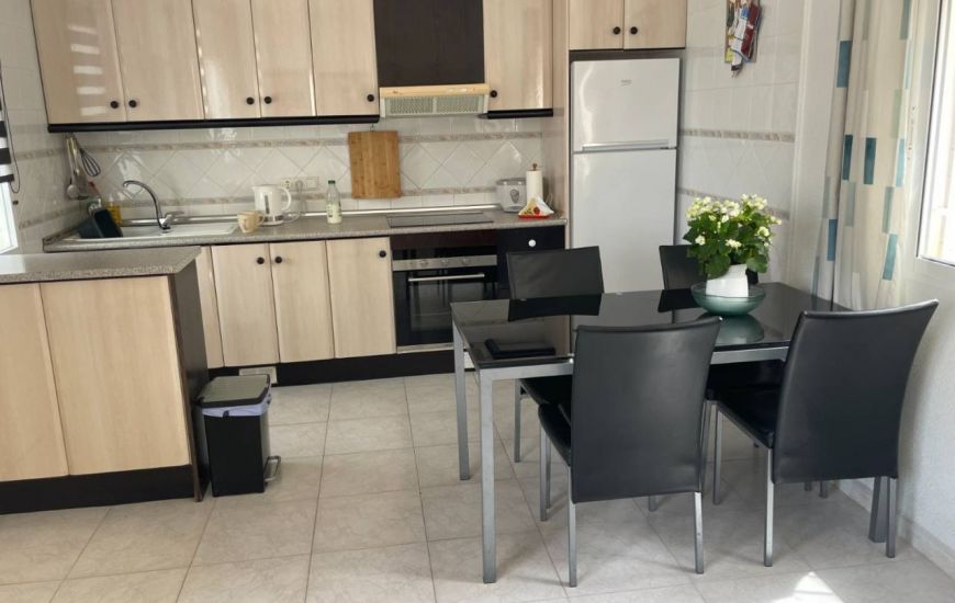 Sale - Semi Detached - Ciudad Quesada