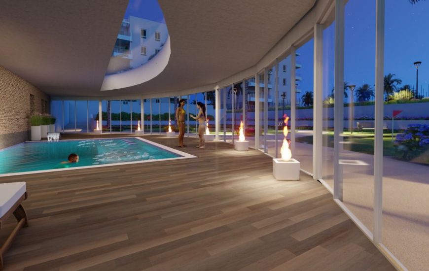 Nueva construcción  - Apartamentos - Guardamar del Segura