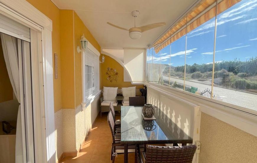 Sale - Apartments - Algorfa