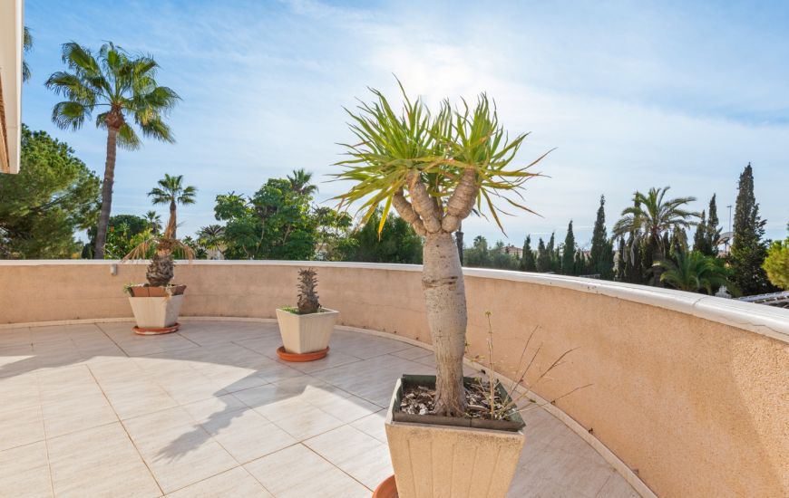 Venta - Villa - Ciudad Quesada - Rojales