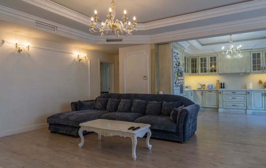 Venta - Villa - Ciudad Quesada