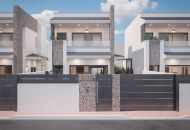 Nueva construcción  - Villa - San Pedro del Pinatar