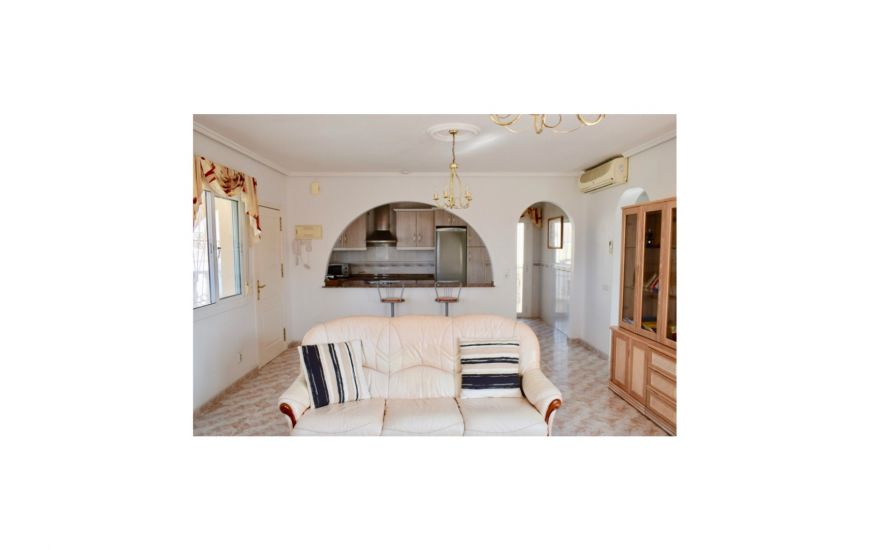 Venta - Villa - Ciudad Quesada