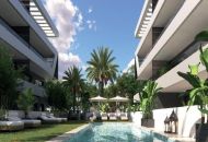 New Build - Apartments - San Juan - San Juan de Alicante