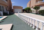 Venta - Villa - Ciudad Quesada