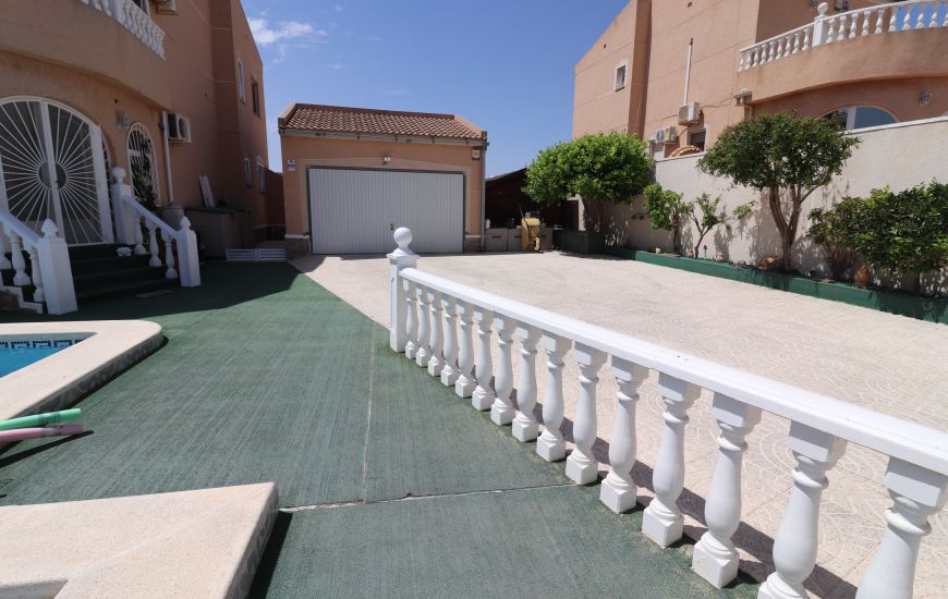 Venta - Villa - Ciudad Quesada