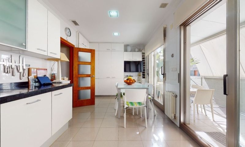 Venta - Bungalow - Elche