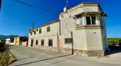 Villa - Sale - Orihuela - Orihuela