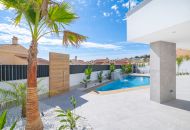Sale - Villa - Ciudad Quesada - Rojales