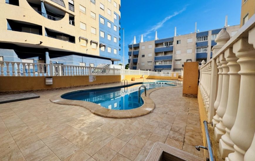 Sale - Apartments - La Mata