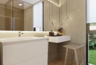 New Build - Bungalow - Monforte del Cid