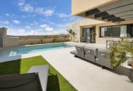 New Build - Villa - Banos y Mendigo