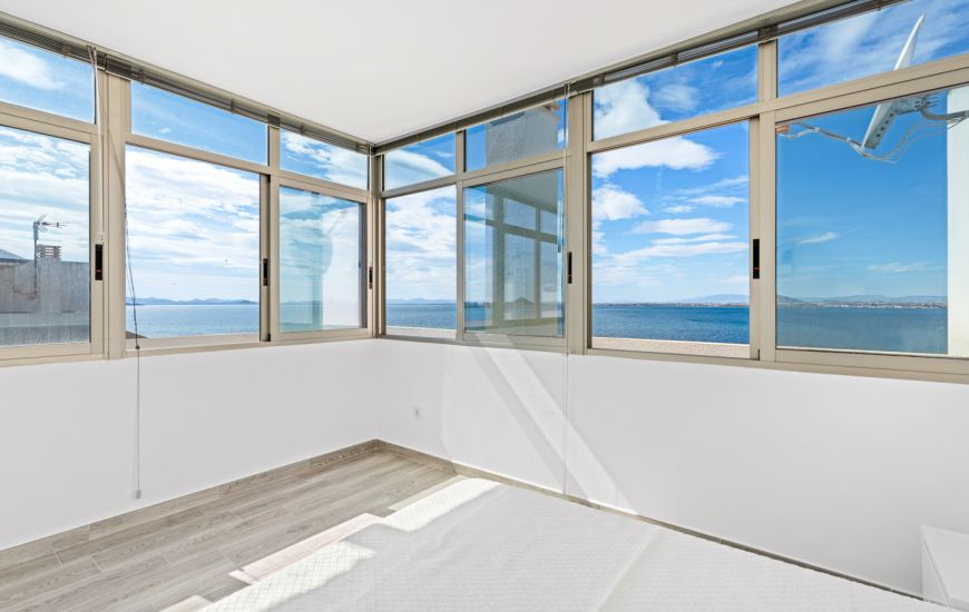 Sale - Apartments - La Manga