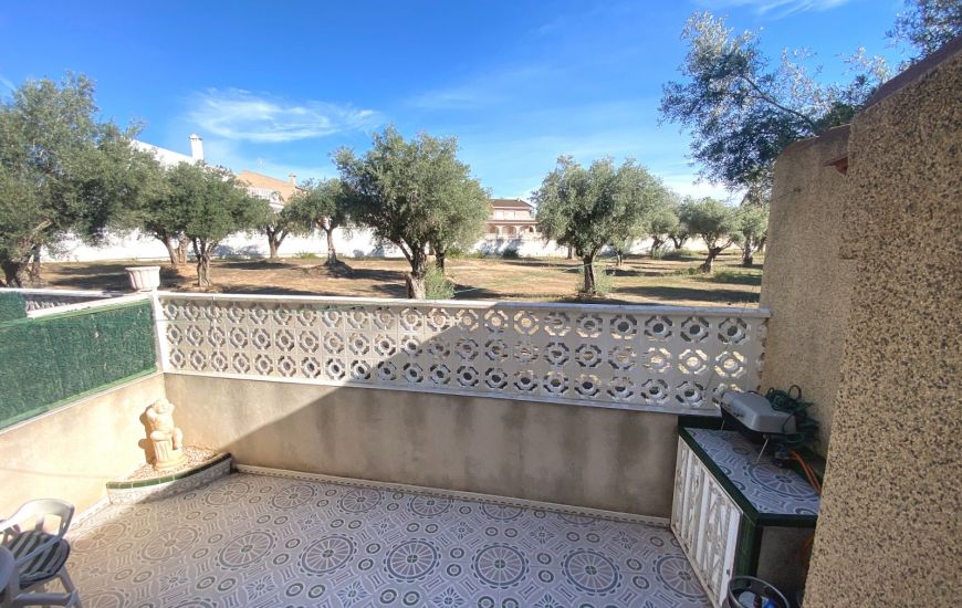 Venta - Adosado - Benijofar - Benijófar