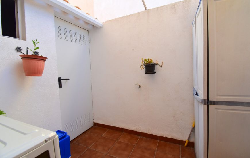 Sale - Townhouse - Orihuela Costa