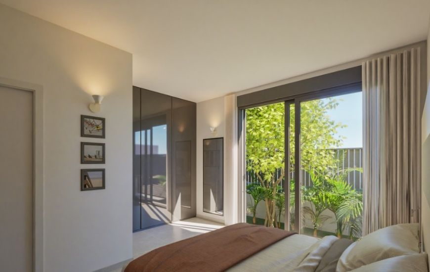 Nueva construcción  - Villa - Cartagena