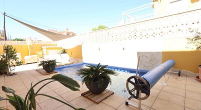 Bungalow - Sale - Orihuela Costa - Orihuela Costa