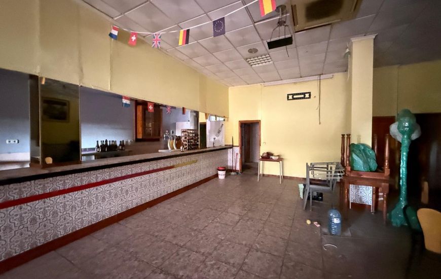 Venta - Comercial - Torrevieja