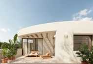 New Build - Villa - Algorfa - 