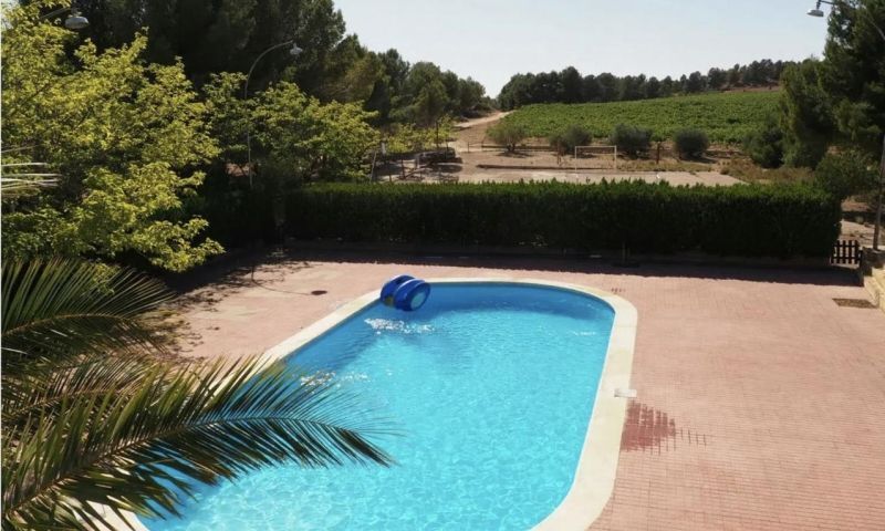 Venta - Casa Rural - 