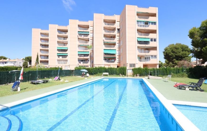 Sale - Apartments - Orihuela Costa