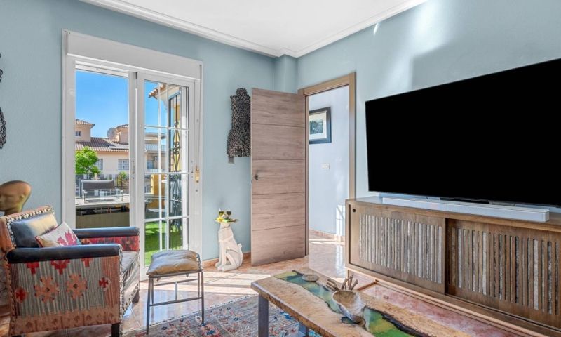 Sale - Apartments - Algorfa