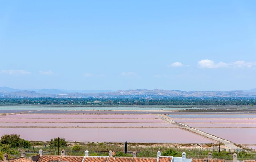 Sale - Apartments - Santa Pola