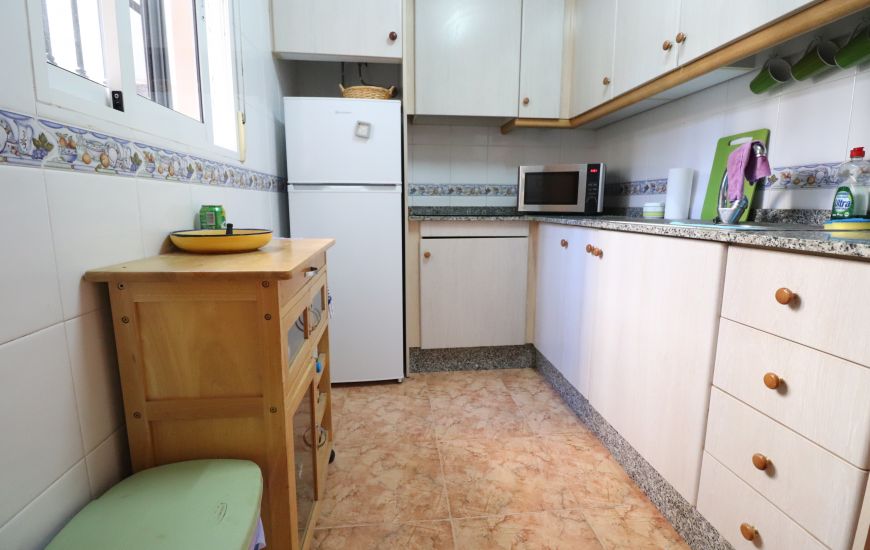 Sale - Townhouse - Algorfa