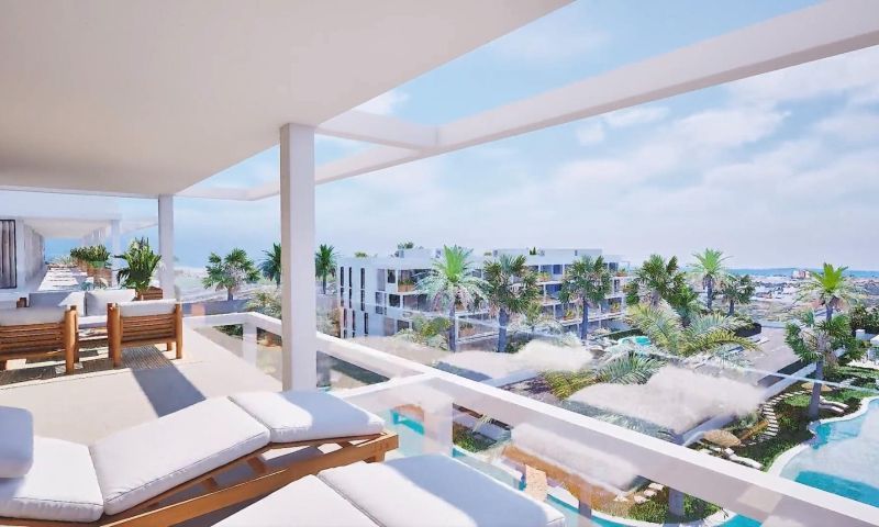 Sale - Apartments - Cartagena