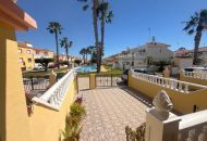 Venta - Adosado - Cabo Roig