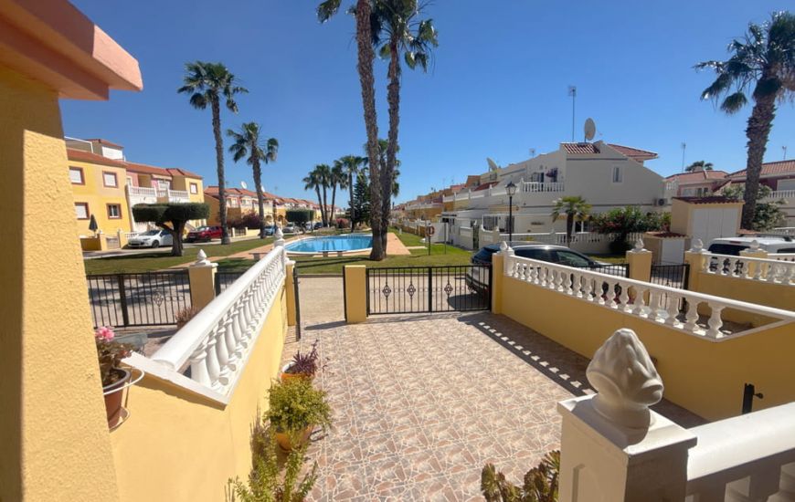 Venta - Adosado - Cabo Roig